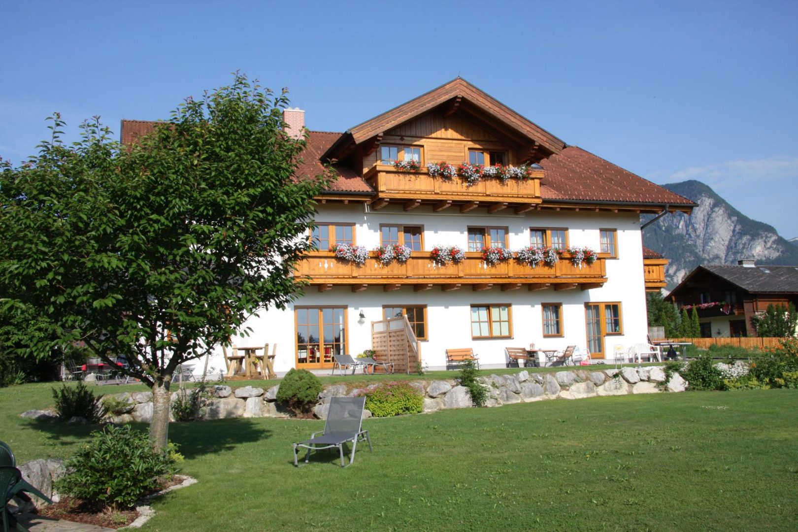 4* Hotel in Gröbming - Steiermark
