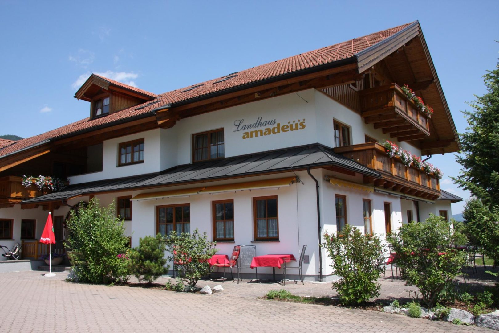 4* Hotel in Gröbming - Steiermark